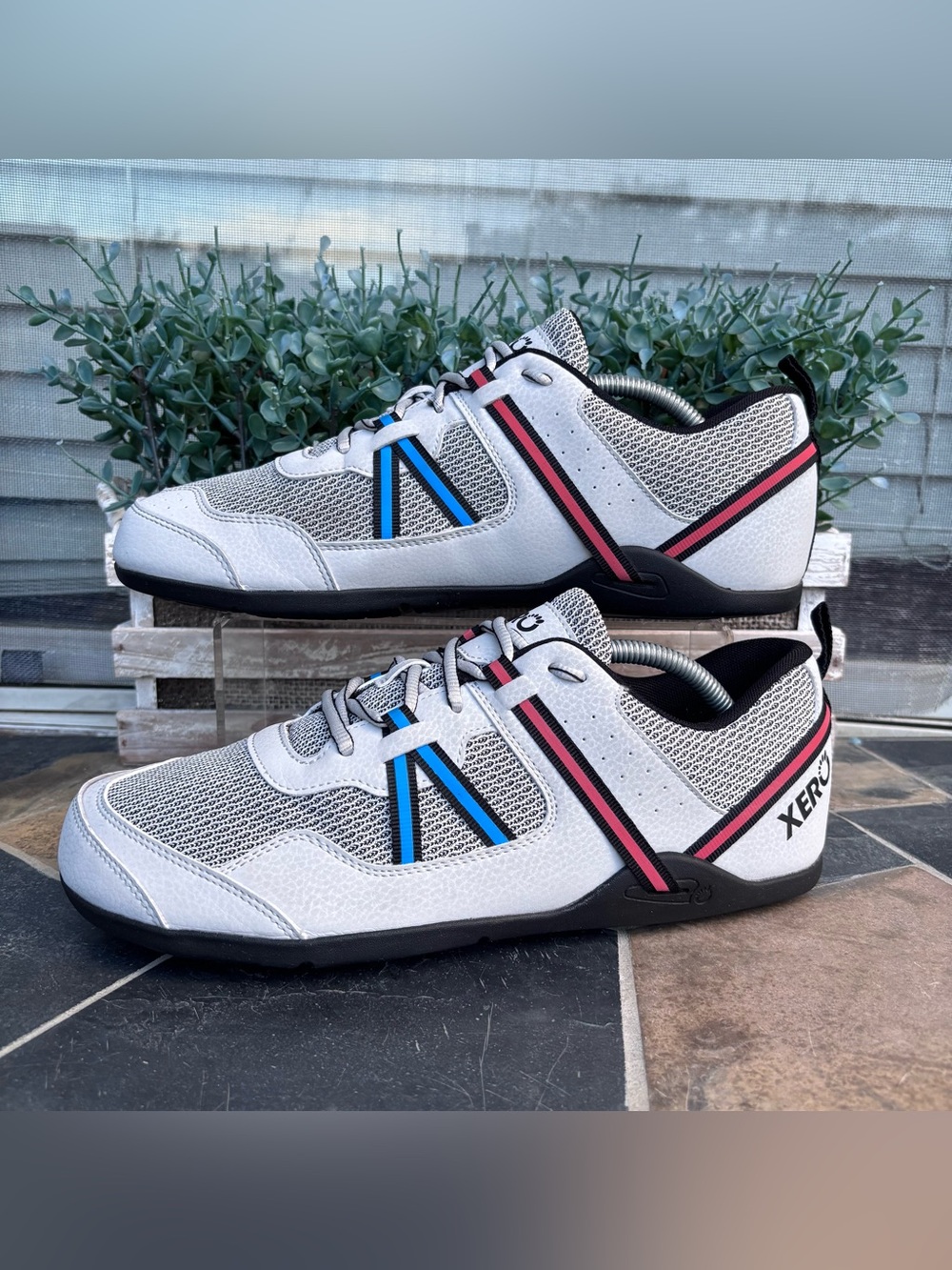 XERO SHOES Prio Barefoot Sneaker